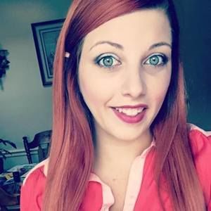 Meet your Posher, Tabitha